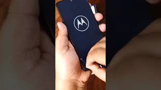 Motorola Edge 20 Fusion Unboxing 🔥