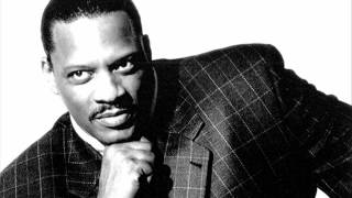 Criticize - Alexander O'Neal