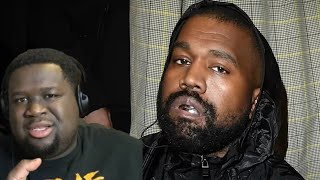 Why Kanye's Employees Are Watching Him Die | Patrick Cc: | Reaction