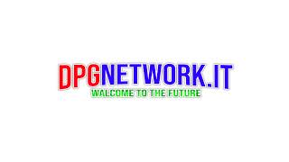 Live streaming di Dpg Network