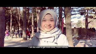 GoodMorning "My First Love Video" Contest  5  Muhammad Ashraff Adnan