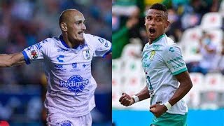 Pronostico QUERETARO VS LEON liga mx 2021