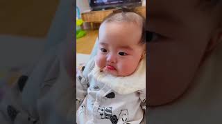 Cute | Cute Baby 🥰 | #shorts #cutebaby #viralvideo