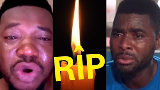 RIP As Another YORUBA movie Legend DIÉD in 2024 | Ibrahim Chatta | Mo Bimpe latest Yoruba movie 2024