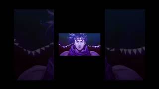 Bloody scream (JoJo meme)