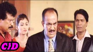 BP Singh ne बोला है जल्दी आएगा टीवी पर CID season 2 ?