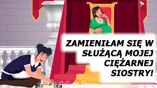 Moja siostra w ciąży pobiera od mężczyzn pieniądze po zabawie z nimi w nocy