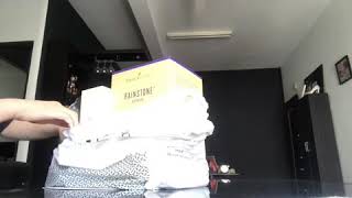 Unboxing YL Rainstone Diffuser