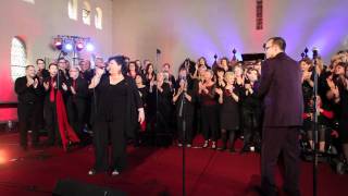 Saved by Melbourne Mass Gospel Choir