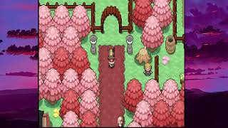 Pokemon Floral Tempus Ex Part 31 Fan Game Gameplay Walkthrough