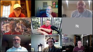 Session 4 - TRUTH Catholic Men's Group On ZOOM - "No Greater Love" From Ascension Press