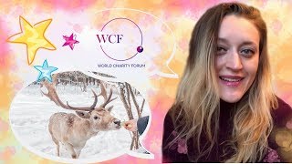 WCF 2019 | Дом Лани | Куда сходить в Москве и Как это было