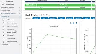 Tip Tuesday #52: Run a saturation pressure calculation in whitson+