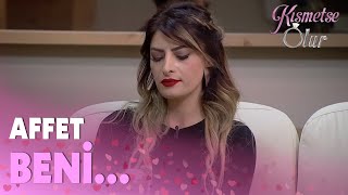 Şehuz, Yağmur'un Gönlünü Alabilecek Mi? - Kısmetse Olur 388.Bölüm