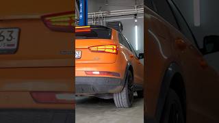 Меняем термостат на Audi q3 2.0 tfsi gen3 Диагностируем растяжение цепи на Volkswagen Golf 6 1.4 tsi