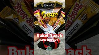 buket Snack low budget #shorts #fyp