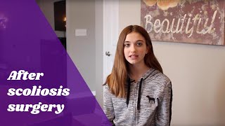 OrthoIndy Patient Story | Alyssa Ebert | Part 3