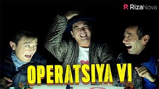 Javlon Shodmonov - Operatsiya Vi