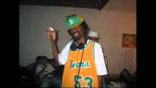 Mac Dre & Dubee - Crestside Crocodiles