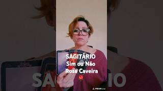 SAGITÁRIO retornará para as suas mãos #sagitario sagit#anjosdosoltarocigano