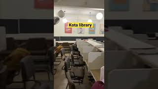 Kota Study Library 😘😘 #shorts