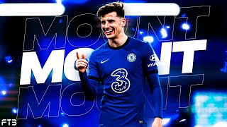 Mason Mount 2021 • The NEW Chelsea LEGEND • INSANE Goals & Skills In Chelsea FC ᴴᴰ