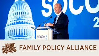 Faith, Family, and the Fight for America’s Future | Family Policy Alliance