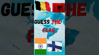 Guess the flag #country #geostrategy #countries #countryflag #fact #map #geographyculture #national