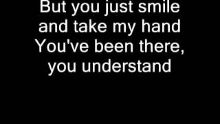 Bless the Broken Road - Rascal Flatts (with LYRICS)