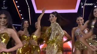 Miss Grand International 2024 - Full Opening Dance Number