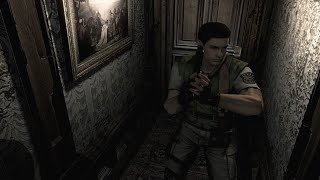 Resident Evil (Part 2)