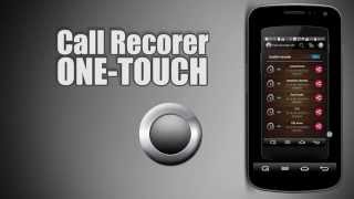 Call Recorder One Touch