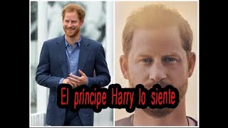 El príncipe Harry siente que su relación con su familia está 'maltratada'