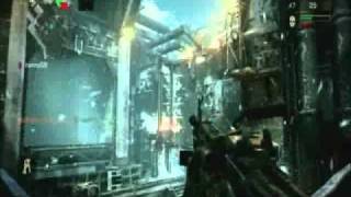 Killzone 3 Beta Gameplay