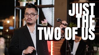 JAGARTA - JUST THE TWO OF US (COVER) #JAGARTA 4K