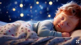 Relaxing Lullaby for Sleeping Baby - Make a Better Night for Your Little Angel