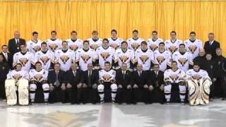 2008- 2009 Eagles Team Picture