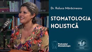 Dr. Raluca Maracineanu | STOMATOLOGIA HOLISTICA & Riscul infectiilor dentare