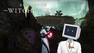 [Destiny 2] Doing even more pinnacles