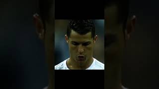 Ronaldo vs Wolfsburg #shorts #football