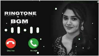 Love Bgm Mobile Ringtone Song | South Bgm Ringtone | Tamil Ringtone | Telugu Ringtone #ringtone 2022