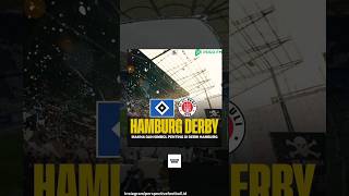 hamburg derby - kisah perseteruan hsv hamburg dan FC St pauli di Bundesliga Liga jerman