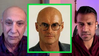 Thoughts on Ken Wilber - A. H. Almaas