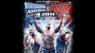 Smakdown vs Raw 2011 Soundtrack Smoking mirrors