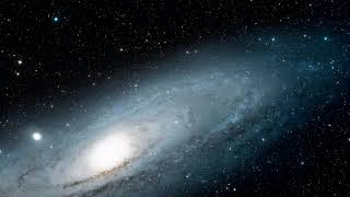 Zooming in on the Andromeda Galaxy