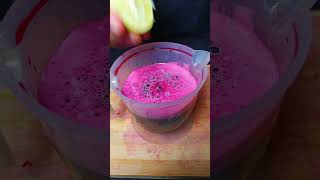 Boost Your Health with This Refreshing Beetroot Juice Recipe!#ytshorts #shortsfeed #BeetrootJuice