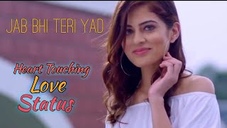 New Whatsapp Love status Video | Love Status 💕 | Heart Touching Whatsapp Status Video.