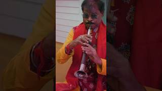 Coke Studio Tamil | Shehnai PADMASHRI Pandit Dr.S.Ballesh Bhajantri