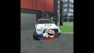 Finally modification of this car in car simulator 2 #trending #shorts