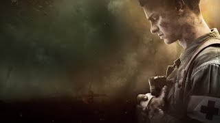 30 Seconds to Mars -Closed to the Edge (Até o Último Homem/Hacksaw Ridge)